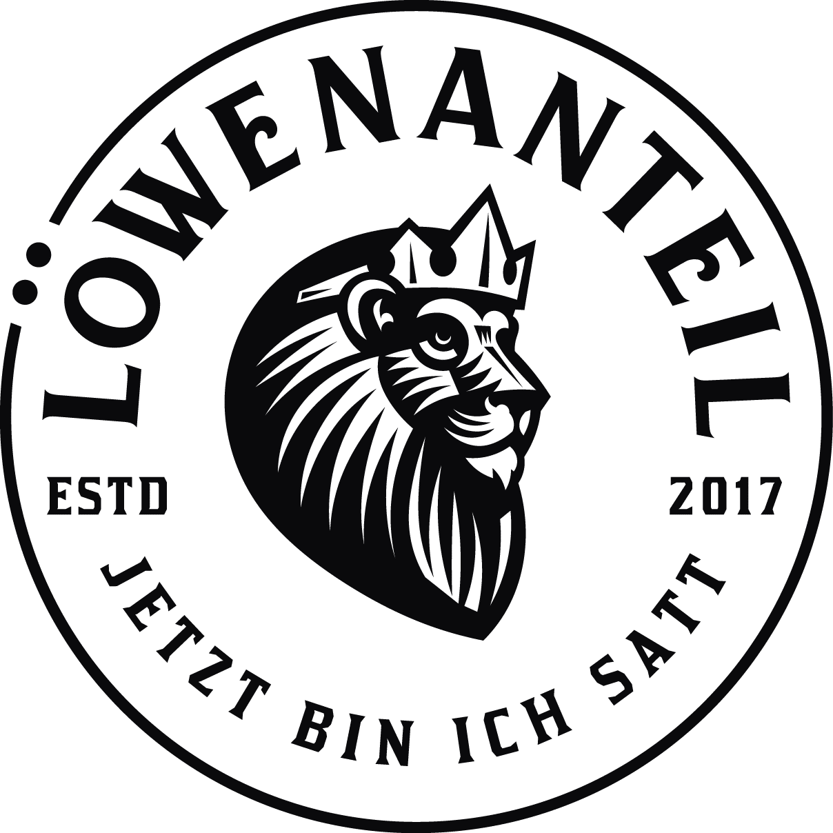 Löwenanteil