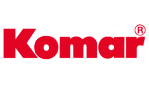 Komar_Logo