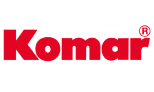 Komar_Logo